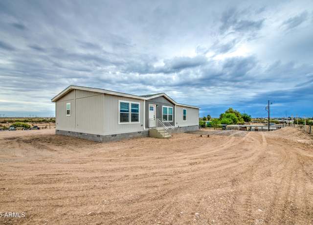 Property at 8214 S 353rd Ave, Tonopah, AZ 85354, 3 beds, 2 baths