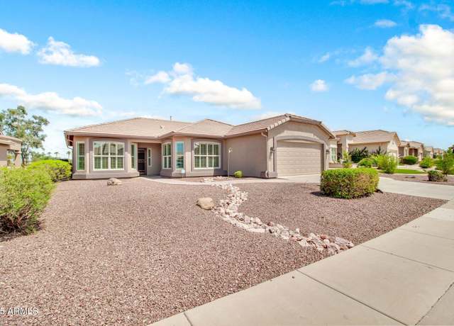 Property at 3730 E Colonial Dr E, Chandler, AZ 85249, 3 beds, 2 baths