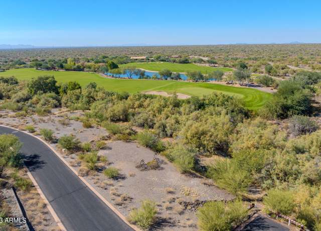 Property at 39678 N Serene Rdg #10, Peoria, AZ 85383