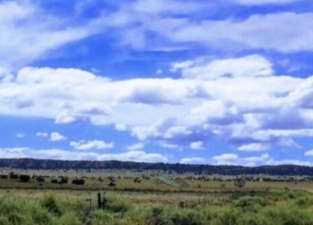 Property at tbd LOT 85 Block 32 Bell Brand Ranches -- #85, Chambers, AZ 86502
