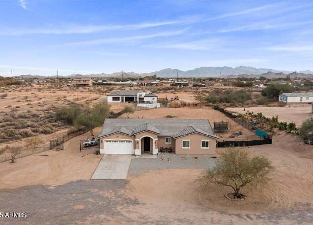 Property at 12121 S 214th Ave, Buckeye, AZ 85326, 4 beds, 2.5 baths