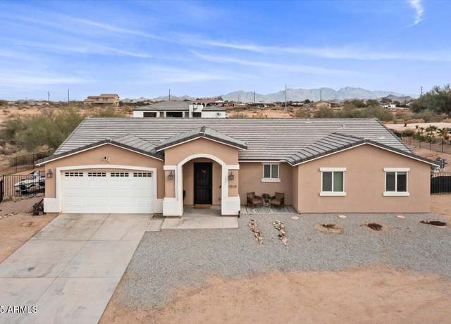Property at 12121 S 214th Ave, Buckeye, AZ 85326, 4 beds, 2.5 baths