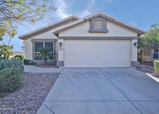 Property at 11517 W Coral Snake Ct, Surprise, AZ 85378, 2 beds, 2 baths