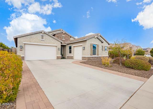 Property at 9364 W Cashman Dr, Peoria, AZ 85383, 3 beds, 2.5 baths