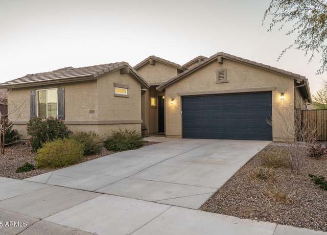 Property at 25330 N 134th Dr, Peoria, AZ 85383, 3 beds, 3 baths