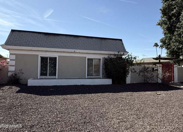 Property at 2349 W Shaw Butte Dr, Phoenix, AZ 85029, 3 beds, 2 baths
