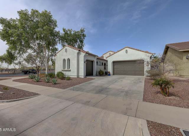 Property at 20766 W White Rock Rd, Buckeye, AZ 85396, 3 beds, 2 baths