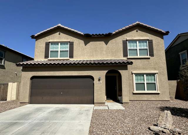 Property at 36992 W Capri Ave, Maricopa, AZ 85138, 4 beds, 2.5 baths