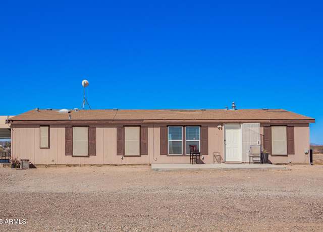 Property at 1512 N 357th Ave, Tonopah, AZ 85354, 3 beds, 2 baths