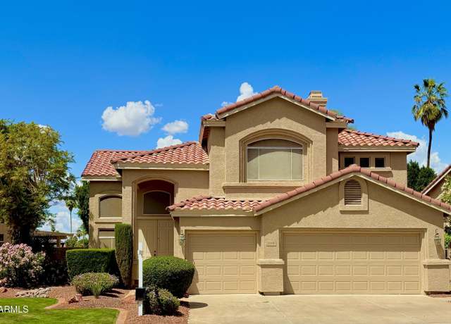Property at 21538 N 59th Ln, Glendale, AZ 85308, 4 beds, 3 baths