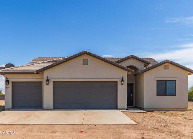Property at 5145 E Hash Knife Draw Rd, San Tan Valley, AZ 85140, 4 beds, 2 baths