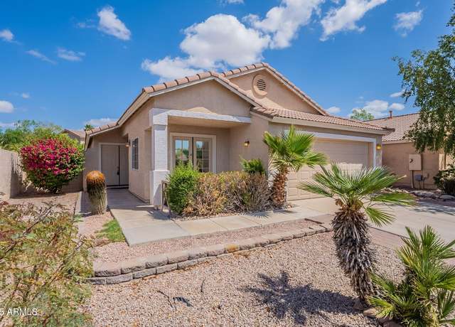 Property at 8010 W Adam Ave, Peoria, AZ 85382, 4 beds, 2 baths