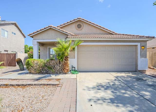 Property at 8010 W Adam Ave, Peoria, AZ 85382, 4 beds, 2 baths