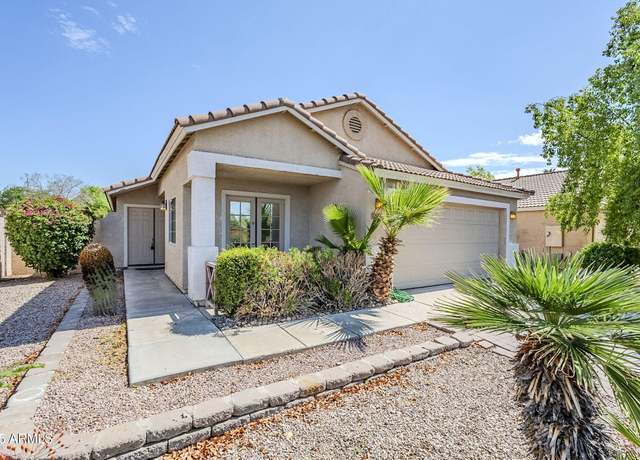Property at 8010 W Adam Ave, Peoria, AZ 85382, 4 beds, 2 baths