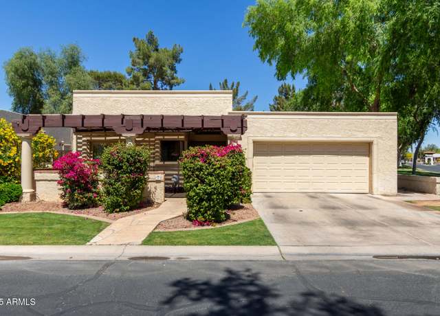 Property at 2322 S Rogers -- #1, Mesa, AZ 85202, 3 beds, 2 baths