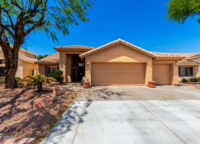 Property at 5912 W Gail Dr, Chandler, AZ 85226, 4 beds, 2 baths
