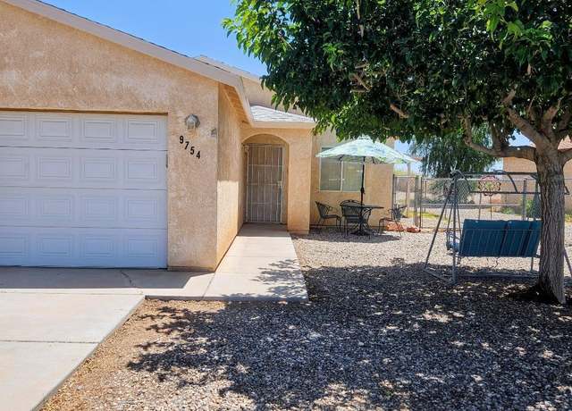 Property at 9754 S Arizona Dr, Mohave Valley, AZ 86440, 3 beds, 2 baths