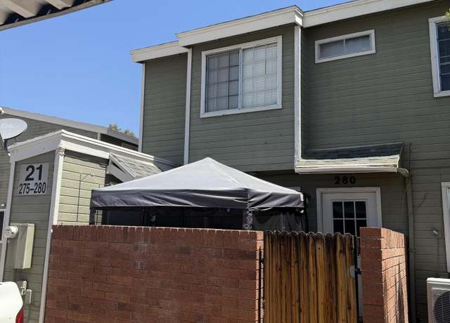 Property at 2301 E University Dr #280, Mesa, AZ 85213, 3 beds, 2.5 baths