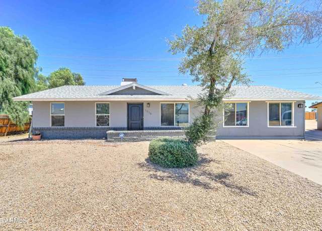 Property at 1716 W Villa Theresa Dr, Phoenix, AZ 85023, 3 beds, 2 baths