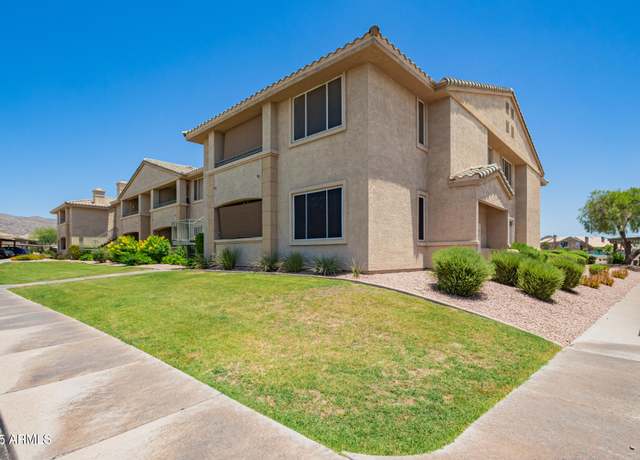 Property at 16013 S Desert Foothills Pkwy #1072, Phoenix, AZ 85048, 2 beds, 2 baths