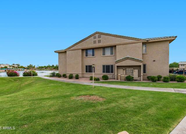 Property at 16013 S Desert Foothills Pkwy #1072, Phoenix, AZ 85048, 2 beds, 2 baths