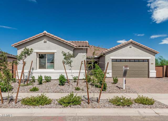 Property at 24075 N 171st Dr, Surprise, AZ 85387, 3 beds, 3 baths