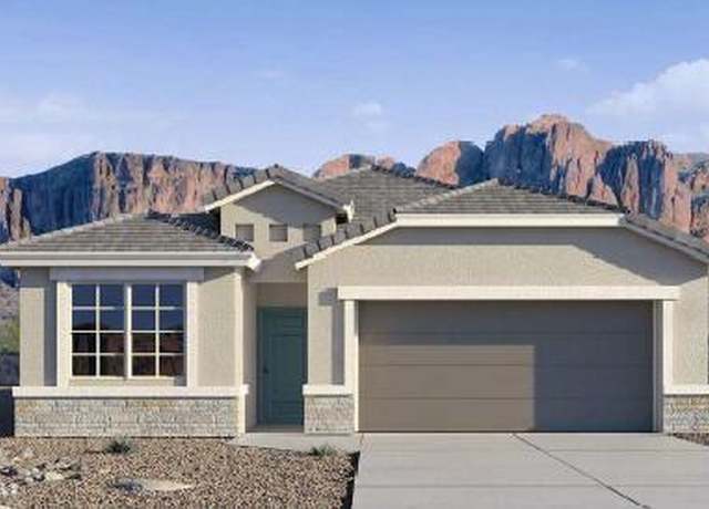Property at 38100 W Frascati Ave, Maricopa, AZ 85138, 4 beds, 2 baths