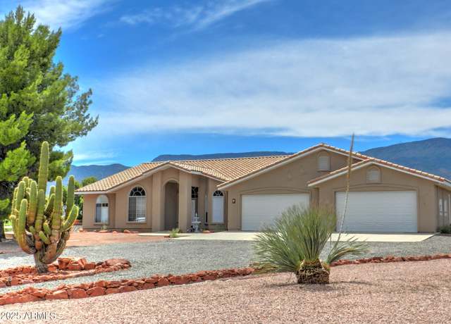 Property at 1000 S 12th St, Cottonwood, AZ 86326, 4 beds, 4 baths