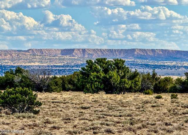 Property at TBD Sanders 255 Acres -- Unit -, Sanders, AZ 86512