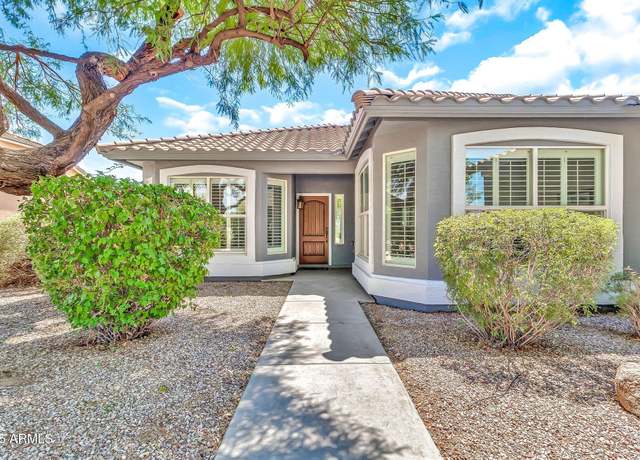 Property at 3929 E Peach Tree Dr, Chandler, AZ 85249, 2 beds, 2 baths