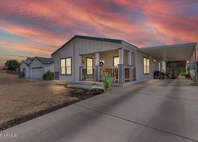 Property at 1471 W Stone Willow Dr, Safford, AZ 85546, 4 beds, 2 baths