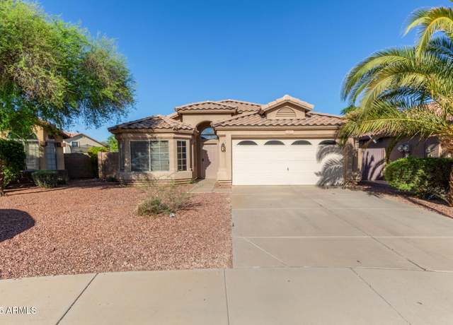 Property at 2117 S 114th Ave, Avondale, AZ 85323, 3 beds, 2 baths