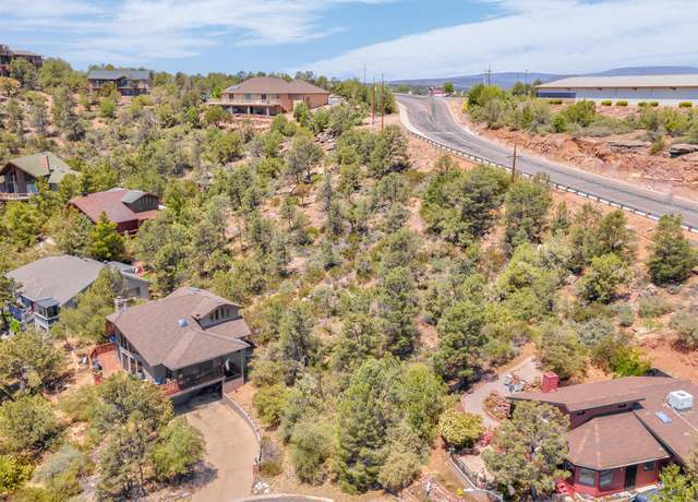 Payson Lots For Sale