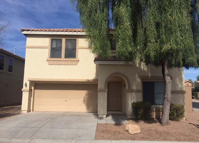 Property at 2636 S Sailors Way, Gilbert, AZ 85295, 4 beds, 2.5 baths