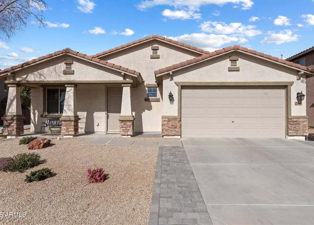 Property at 17286 W Morning Glory St, Goodyear, AZ 85338, 3 beds, 2 baths
