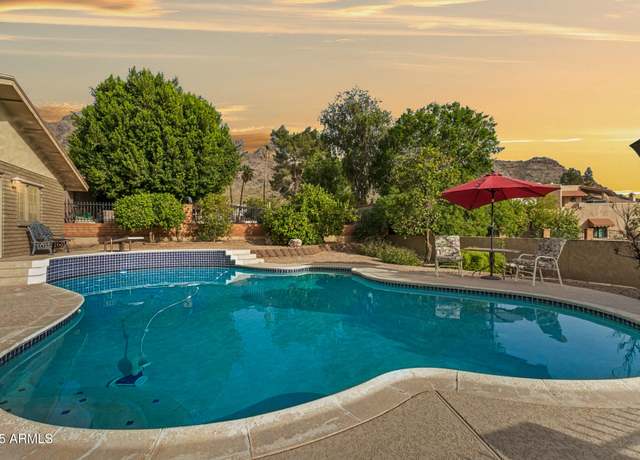 Property at 2231 E Orangewood Ave, Phoenix, AZ 85020, 4 beds, 4 baths