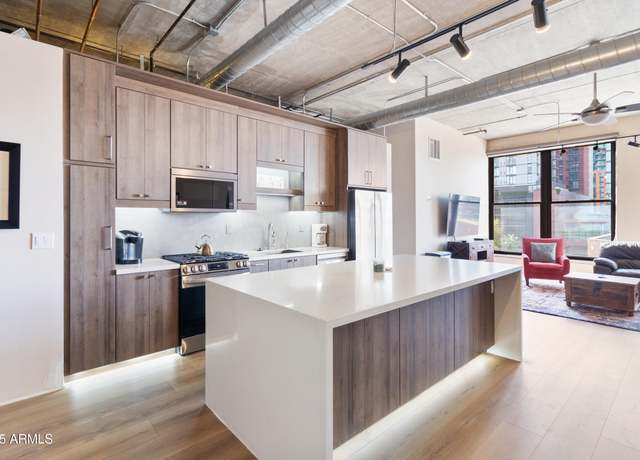 Property at 21 E 6th St #412, Tempe, AZ 85281, 2 beds, 2 baths