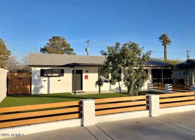 Property at 2827 N 69th Pl, Scottsdale, AZ 85257, 3 beds, 2.5 baths