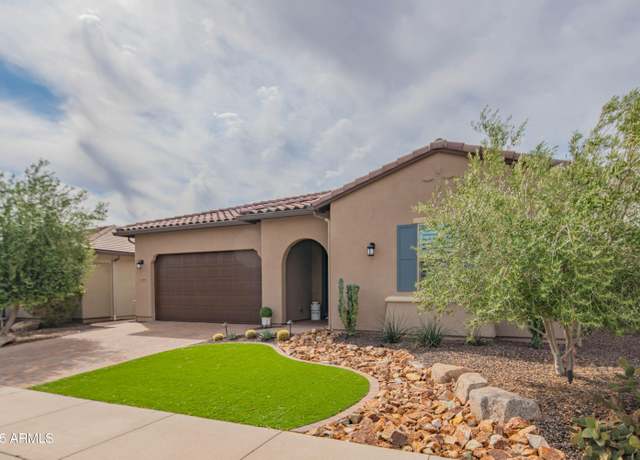 Property at 13189 W Caleb Rd, Peoria, AZ 85383, 3 beds, 3 baths