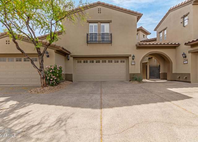 Property at 20802 N Grayhawk Dr #1091, Scottsdale, AZ 85255, 3 beds, 2.5 baths