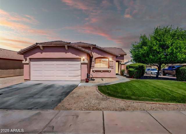 Property at 1516 W Nancy Ln, Phoenix, AZ 85041, 3 beds, 2 baths