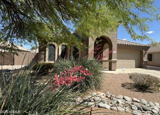 Property at 703 E Taylor Trl, San Tan Valley, AZ 85143, 4 beds, 2 baths