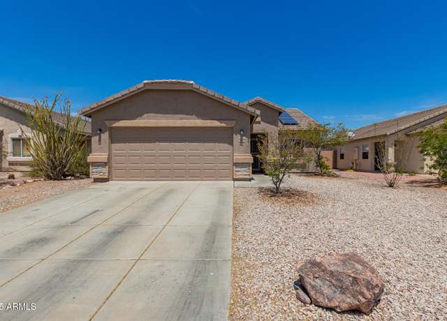 Property at 22544 W Mohave St, Buckeye, AZ 85326, 3 beds, 2 baths