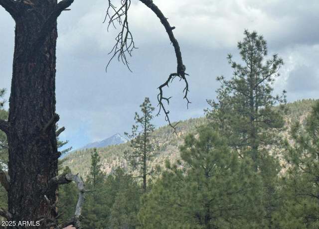 Property at Lot 2 N Quintana Dr #2, Flagstaff, AZ 86001