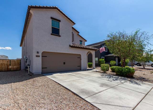 Property at 19209 W Elm St, Litchfield Park, AZ 85340, 5 beds, 4.5 baths