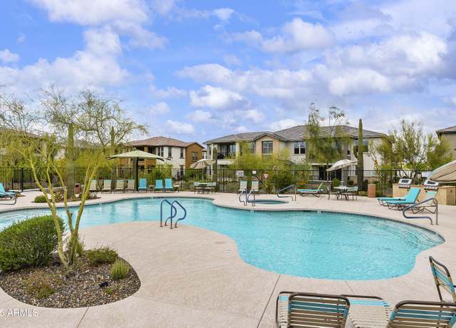 Property at 5100 E Rancho Paloma Dr #1029, Cave Creek, AZ 85331, 2 beds, 2 baths