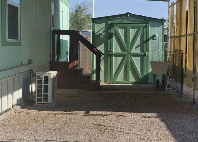 Property at 1325 N Delaware Dr, Apache Junction, AZ 85120, 2 beds, 1.5 baths