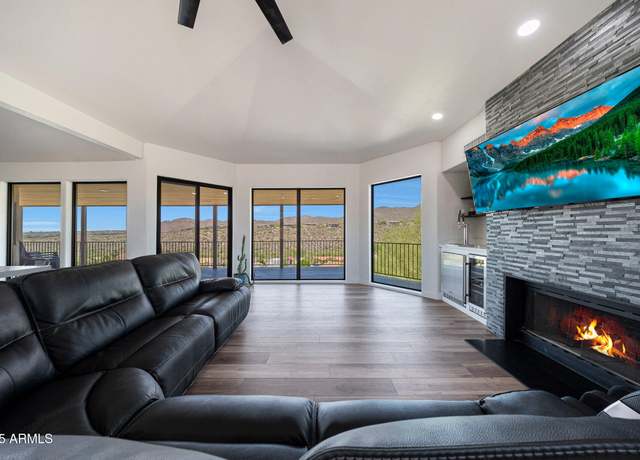 Property at 15261 E Golden Eagle Blvd, Fountain Hills, AZ 85268, 5 beds, 3.5 baths