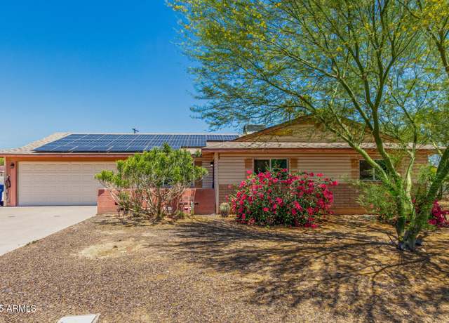 Property at 4501 N 60th Ave, Phoenix, AZ 85033, 4 beds, 3 baths