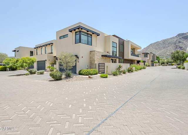 Property at 5587 E Edward Ln, Paradise Valley, AZ 85253, 3 beds, 3 baths